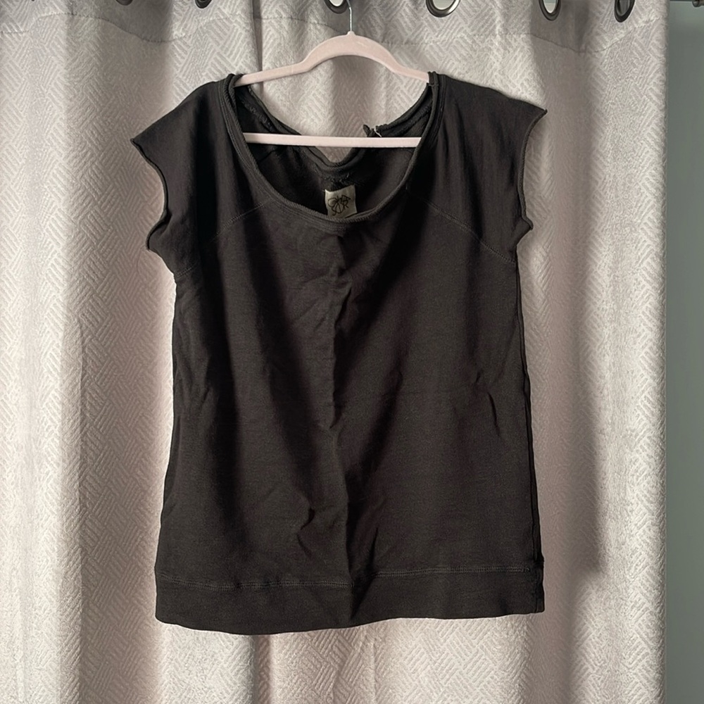 Chaser Cozy Sweatshirt Tee